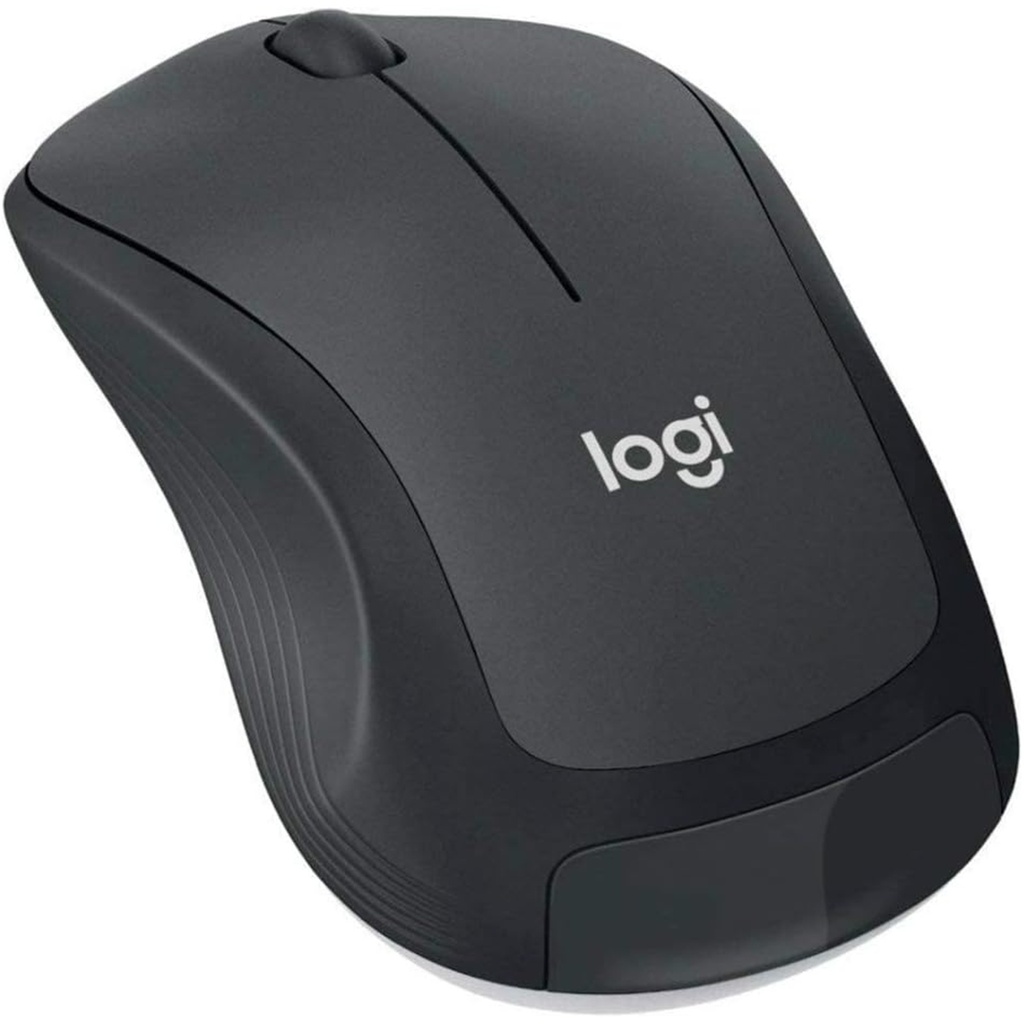 Logitech MK540 Advanced Wireless Keyboard and Mouse Combo