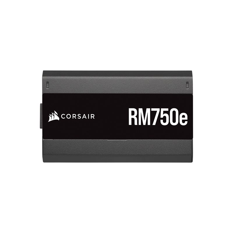 Corsair RM750e 2.0 750W 80 Plus Gold Fully Modular Power Supply