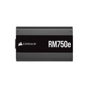 Corsair RM750e 2.0 750W 80 Plus Gold Fully Modular Power Supply
