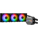 MSI MAG Coreliquid M360 AIO Cooling 360mm, A-RGB, For Intel Socket LGA 1700 /115X/ 1200/ 2066, For AMD Socket AM5, AM4