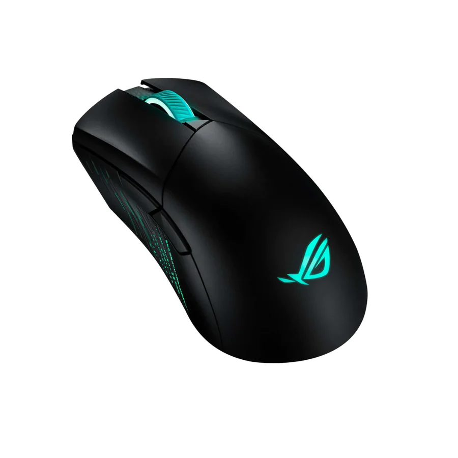 ASUS ROG Gladius III Wireless Gaming Mouse