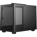 DEEPCOOL CH160 ITX case - Black