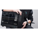 DEEPCOOL CH160 ITX case - Black