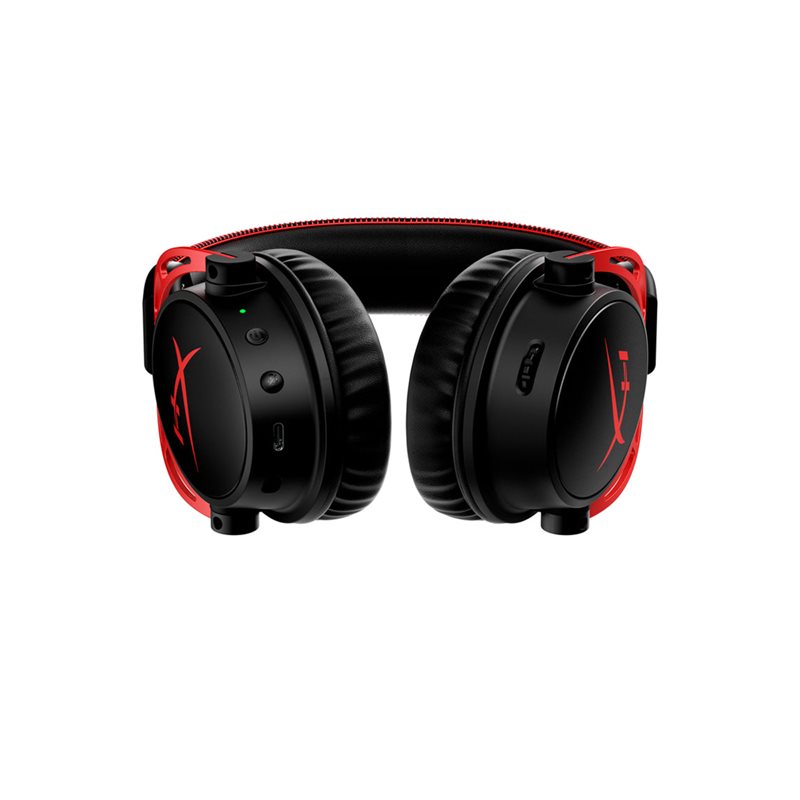 HyperX Cloud Alpha Wireless Gaming Headset