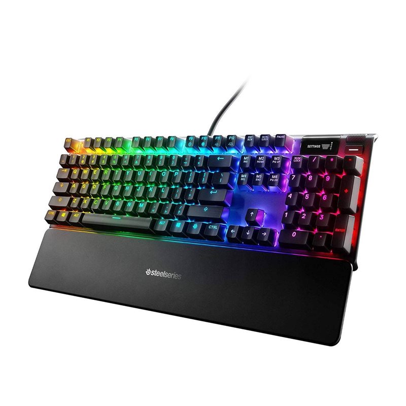 SteelSeries Apex 7 Gaming Keyboard