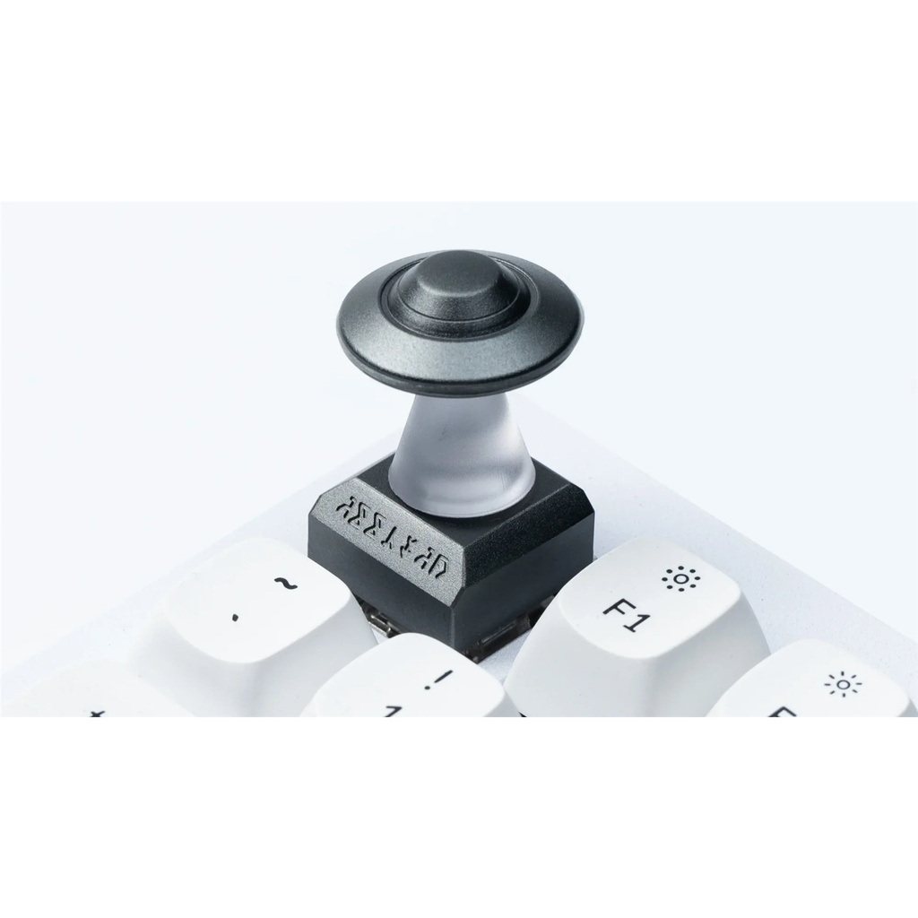 Keychron UFO Keycap (1u) Gray