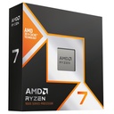 AMD Ryzen 7 9800X3D 8 Core 16 Thread Processor up to 5.2GHz