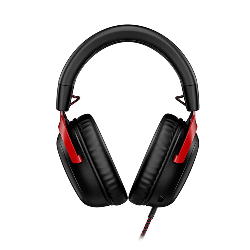 HyperX Cloud III Wired Gaming Headset