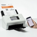 Brother ADS-4900W Wireless Desktop Document Scanner