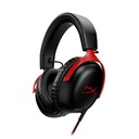 HyperX Cloud III Wired Gaming Headset