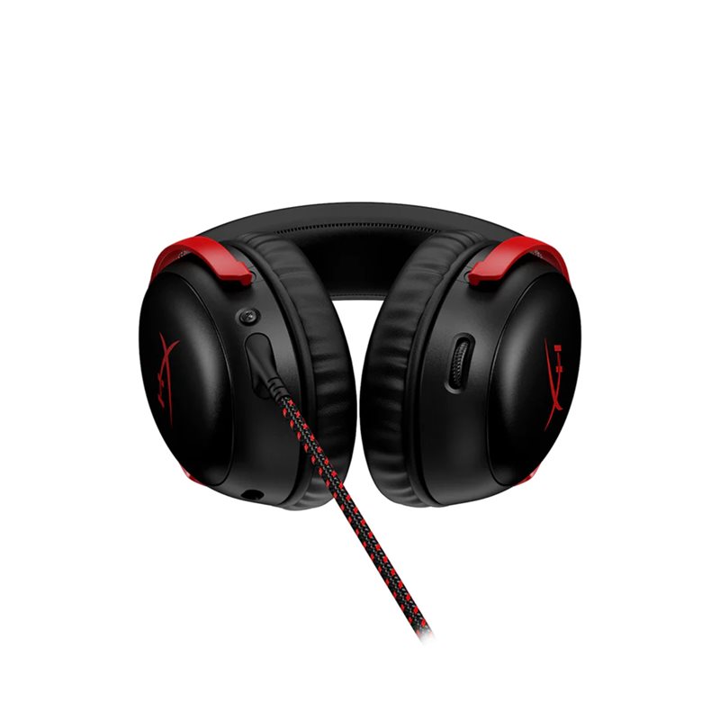 HyperX Cloud III Wired Gaming Headset