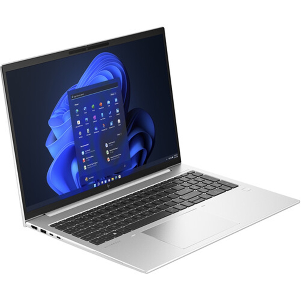 HP EliteBook 860 G11 U5-135U (vPro) 16in 300n FHD IR Touch Display 16GB (1x16) 512GB M.2 76 WHr battery WLAN 4G