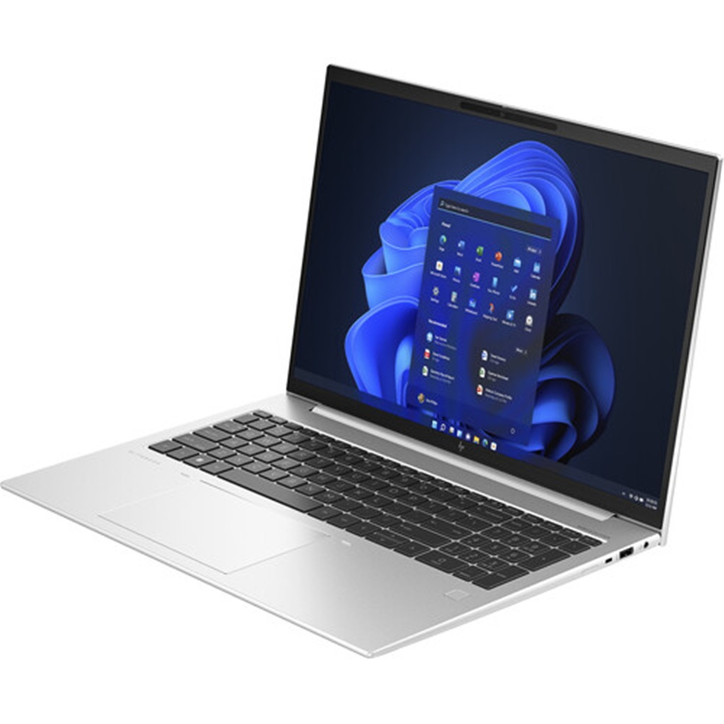HP EliteBook 860 G11 U5-135U (vPro) 16in 300n FHD IR Touch Display 16GB (1x16) 512GB M.2 76 WHr battery WLAN 4G