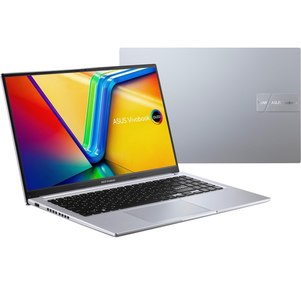 ASUS Vivobook Go OLED 2.8k 15.6" | AMD Ryzen 7-7730U | 16GB DDR5 RAM | 512GB NVMe SSD