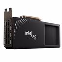 Intel Arc B580 12GB GDDR6 Graphics Card 2.5 Slot - 1x 8 Pin Power