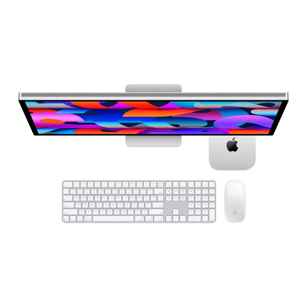 Apple Mac Mini M4