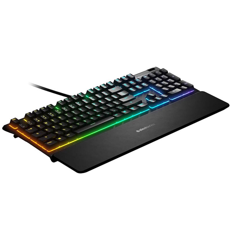 SteelSeries Apex 3 Gaming Keyboard