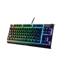SteelSeries Apex 3 TKL Gaming Keyboard