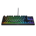 SteelSeries Apex 3 TKL Gaming Keyboard