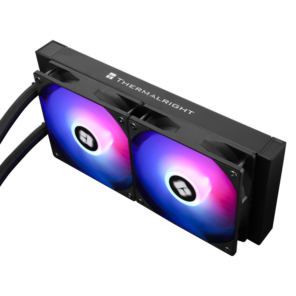 Thermalright Aqua Elite 240 Black aRGB V3 AIO CPU Cooler