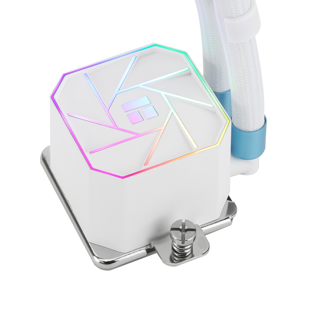 Thermalright Aqua Elite 240 White aRGB V3 AIO CPU Cooler