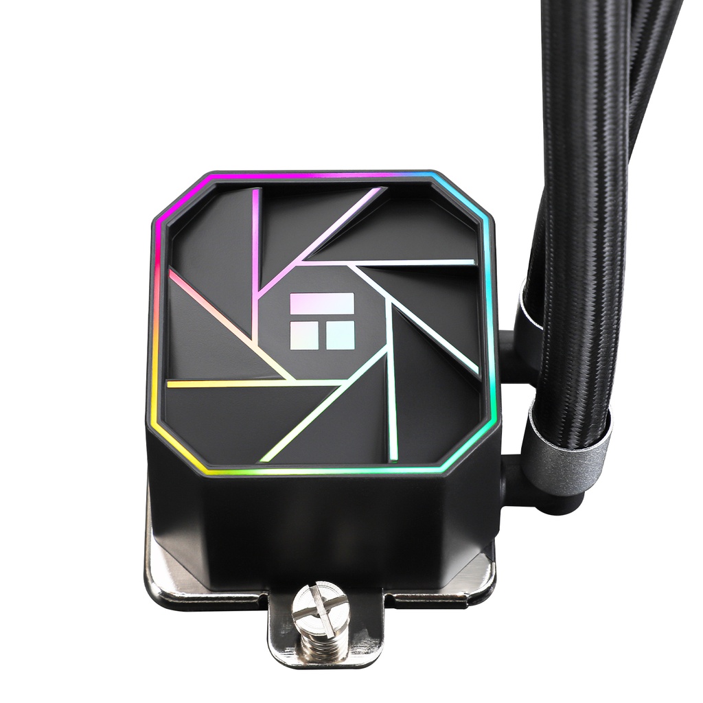 Thermalright Aqua Elite 360 Black aRGB V3 AIO CPU Cooler