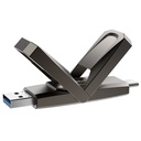 Netac High Speed USB-C and USB 3.2 512GB