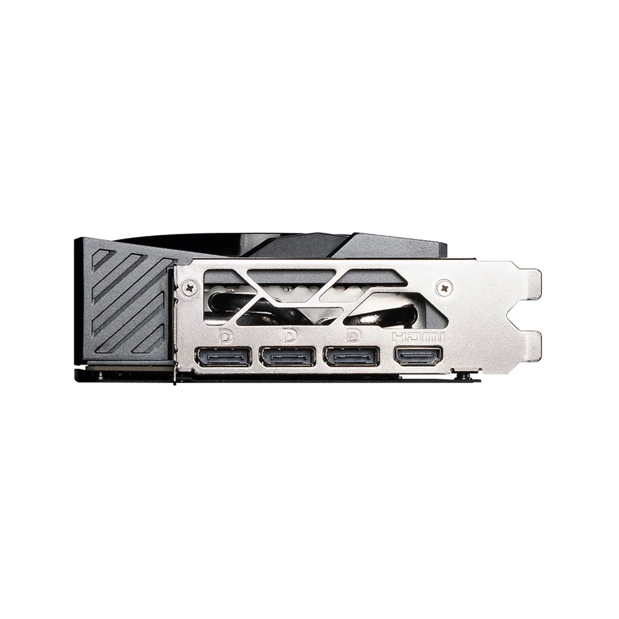 MSI RTX 5080 16GB GAMING TRIO OC GDDR7 Graphics Card
