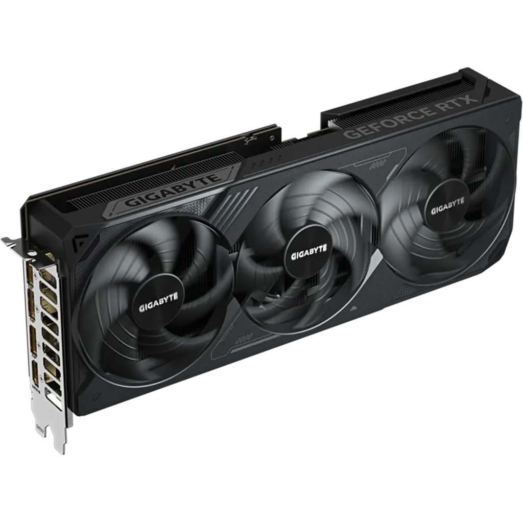 Gigabyte Geforce RTX 5080 WINDFORCE OC 16GB Graphics Card