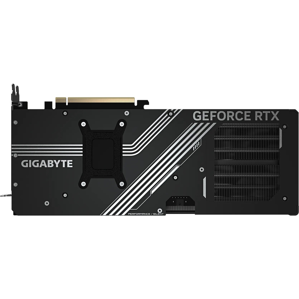 Gigabyte Geforce RTX 5080 WINDFORCE OC 16GB Graphics Card