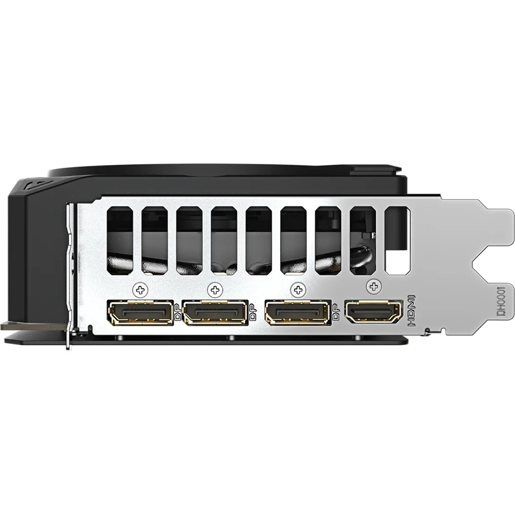 Gigabyte Geforce RTX 5080 WINDFORCE OC 16GB Graphics Card