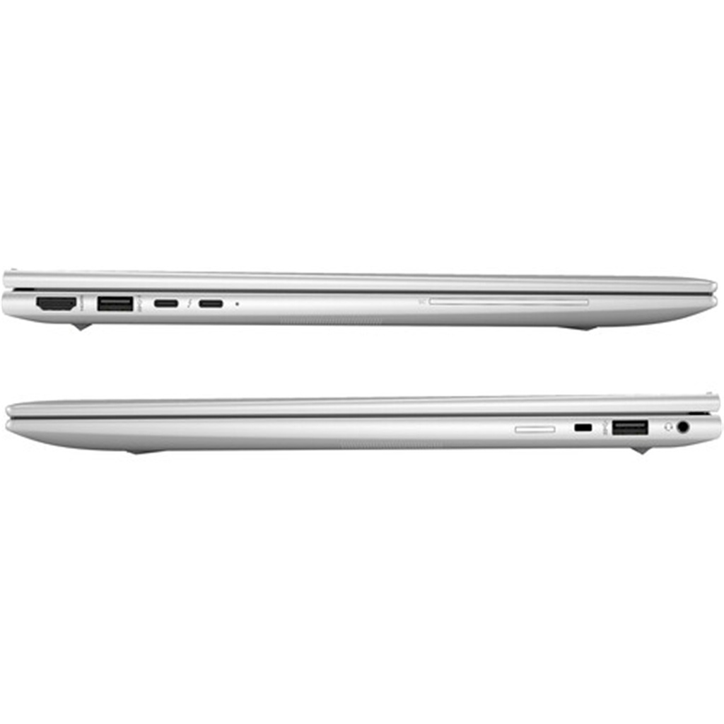 HP EliteBook 860 G11 U5-135U (vPro) 16in 300n FHD IR Touch Display 16GB (1x16) 512GB M.2 76 WHr battery WLAN 4G