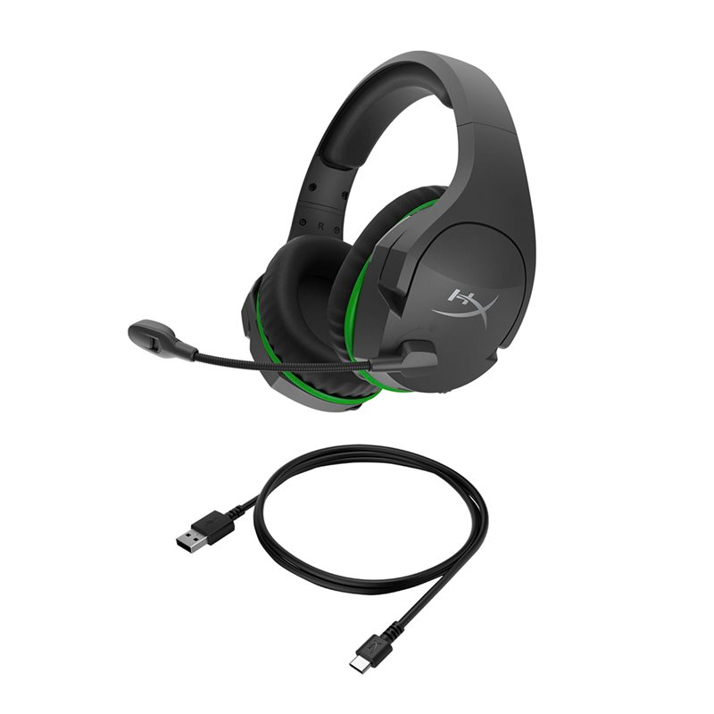 HyperX CloudX Stinger Core Wired Gaming Headset