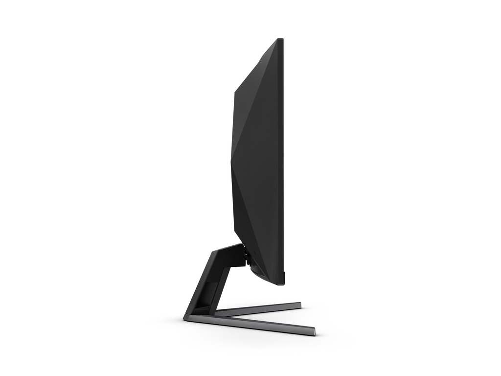 AOC CQ32G4E 31.5" QHD 180Hz Curved R1500 Gaming Monitor