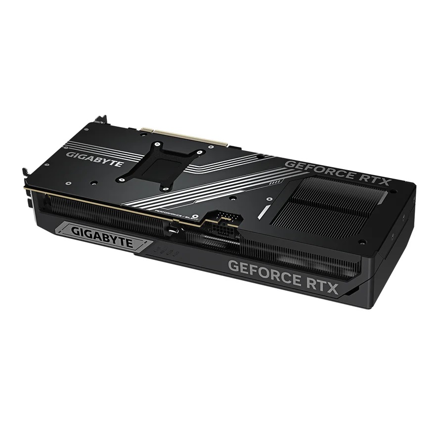 Gigabyte Geforce RTX 5070Ti Windoforce OC 16GB Graphics Card