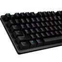Logitech G512 CARBON Gaming Keyboard