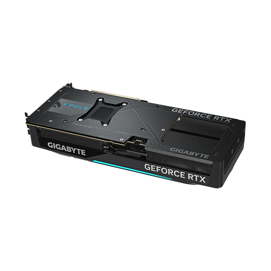 GIGABYTE GeForce RTX 5070 Ti EAGLE OC SFF 16GB Graphics Card