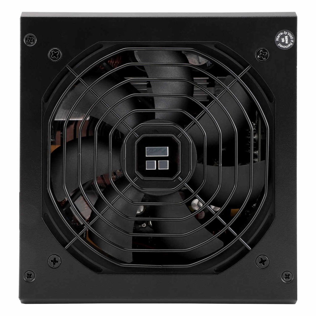 Thermalright TR-SG 850W 80+ Gold modular PSU ATX 3.1