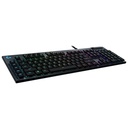 Logitech G815 LIGHTSYNC RGB Gaming Keyboard