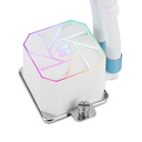 Thermalright Aqua Elite 240 White aRGB V3 AIO CPU Cooler