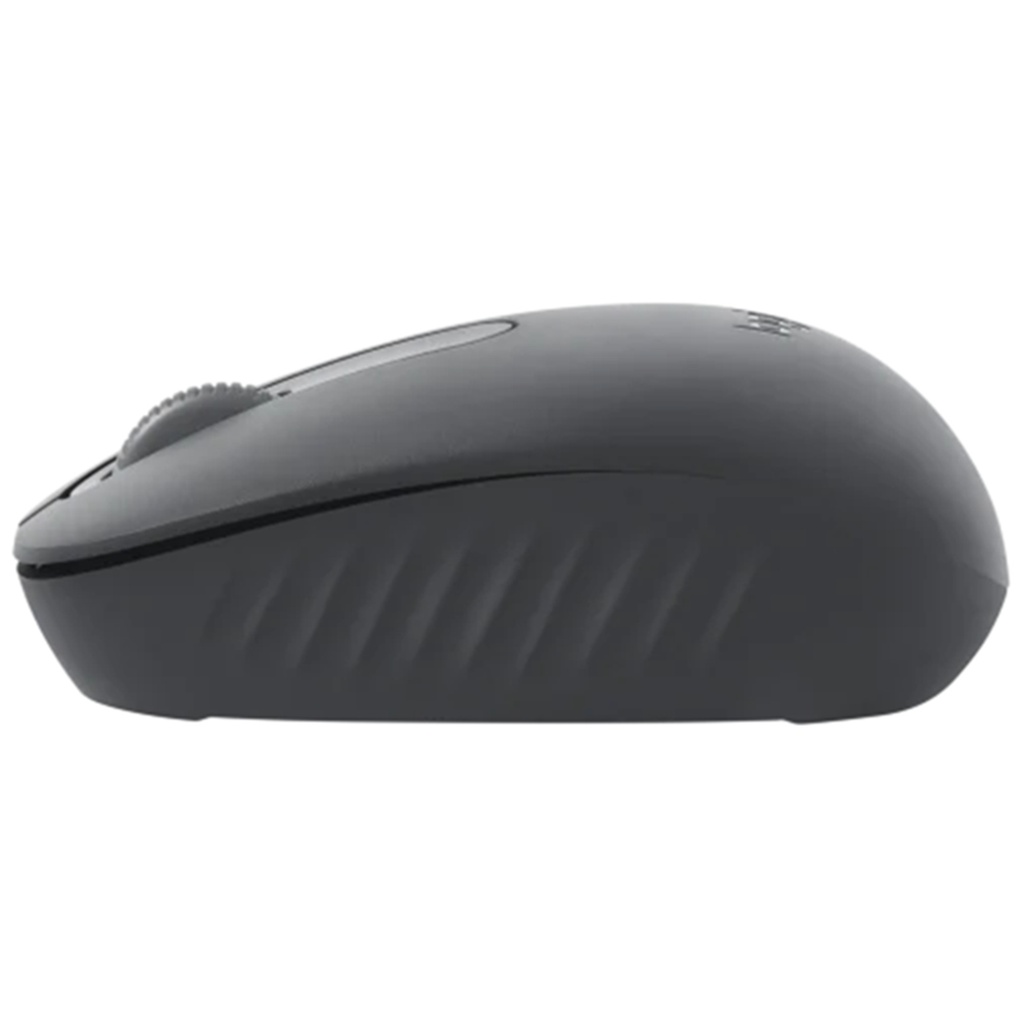 Logitech M196 Bluetooth Mouse - Graphite