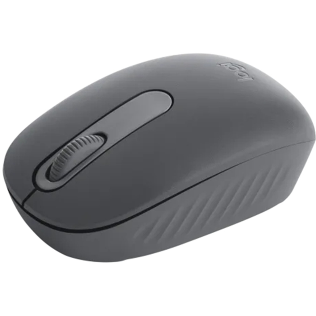 Logitech M196 Bluetooth Mouse - Graphite