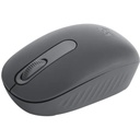 Logitech M196 Bluetooth Mouse - Graphite