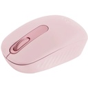 Logitech M196 Bluetooth Mouse - Rose
