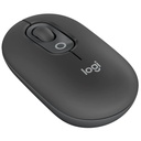 Logitech POP Mouse - Graphite