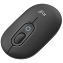 Logitech POP Mouse - Graphite