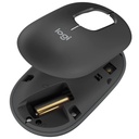 Logitech POP Mouse - Graphite