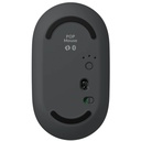 Logitech POP Mouse - Graphite