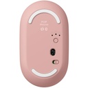 Logitech POP Mouse - Rose