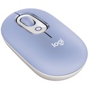 Logitech POP Mouse - Lilac